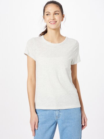 GAP T-Shirt in Grau: predná strana