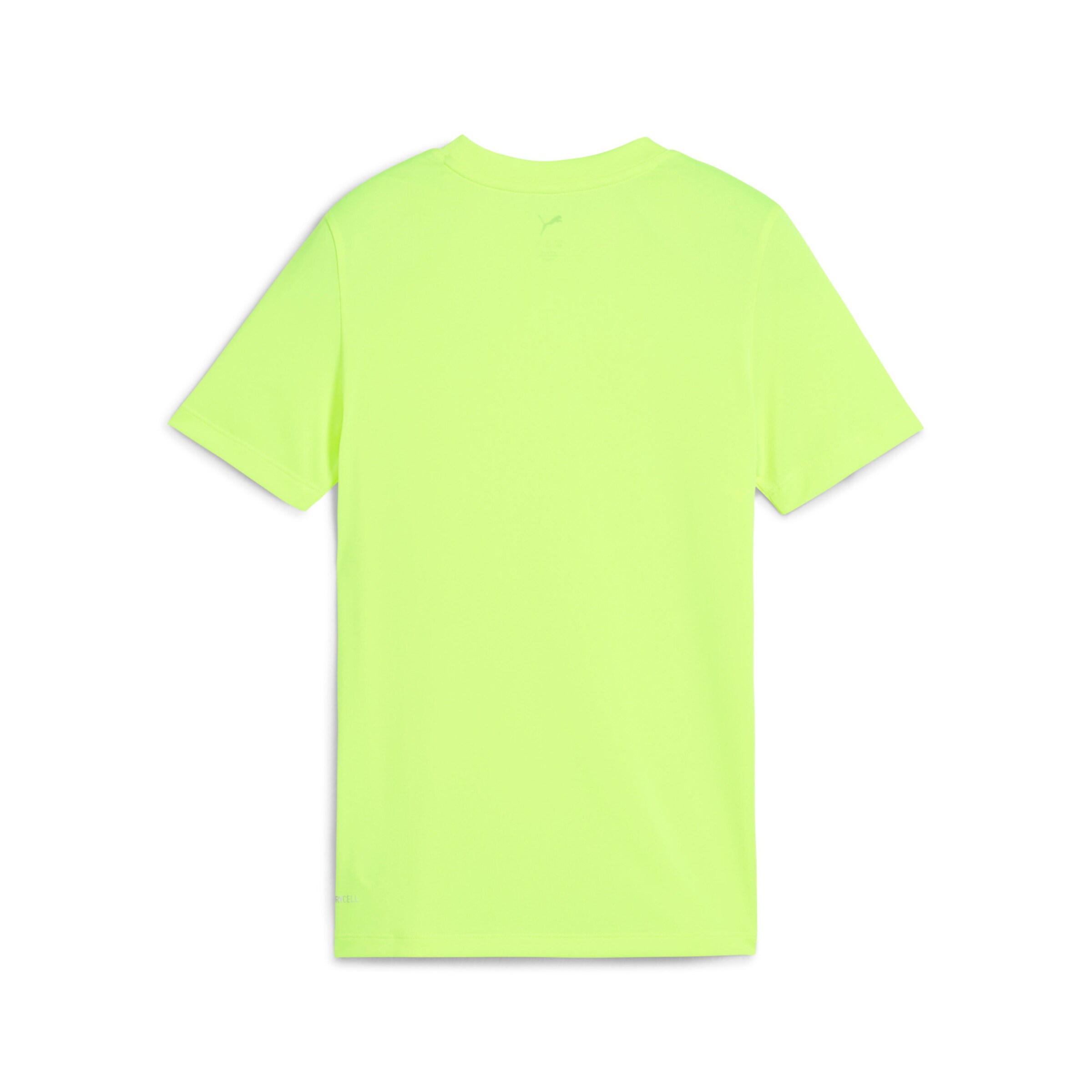 PUMA Performance Shirt in Green