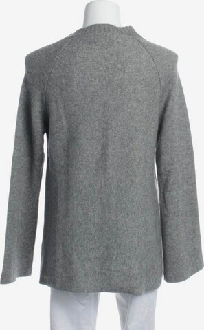 Allude Sweater & Cardigan in S in Grey