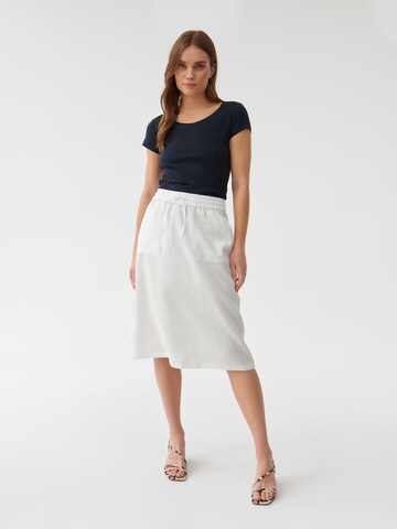 TATUUM Skirt 'Koliko' in White