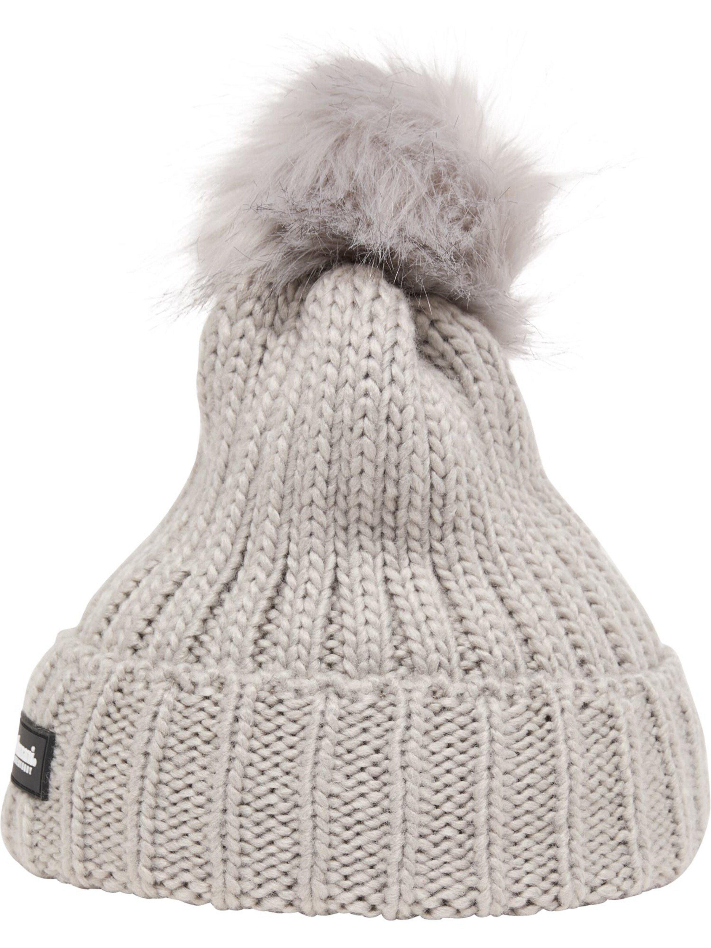 Bruno Banani Muts in Grijs