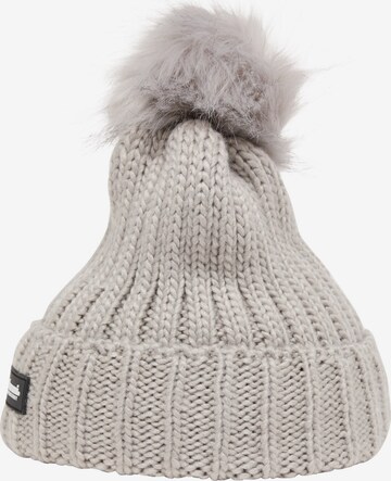 Bonnet BRUNO BANANI en gris