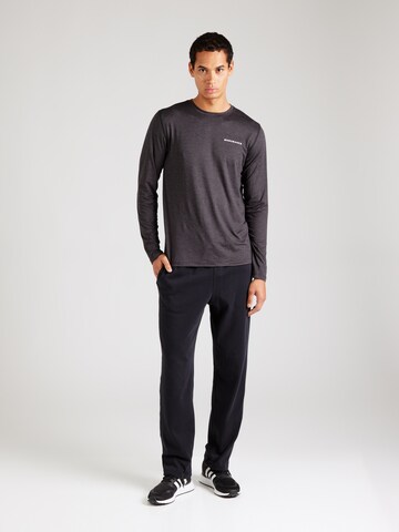 ENDURANCE Performance Shirt 'Abdon' in Black
