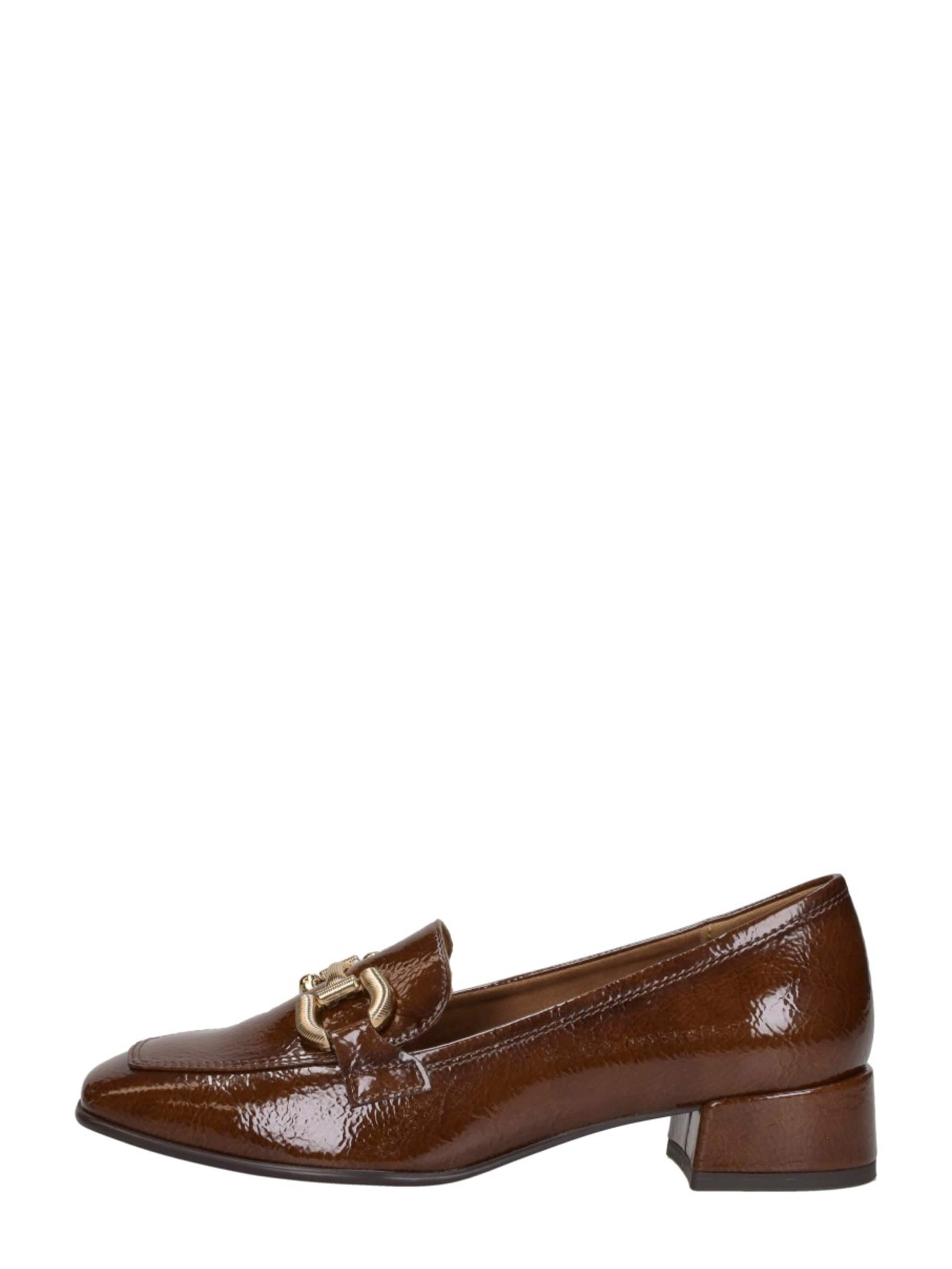 Tamaris Pumps 'Pumps'‌‌‌‌‌‌‌‌‌‌ in 40 in cognac, Produktansicht