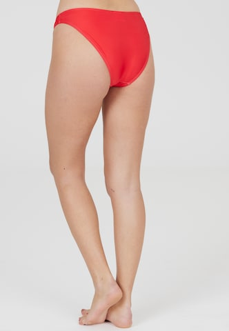 Cruz Bikini Bottoms 'Aprilia' in Red
