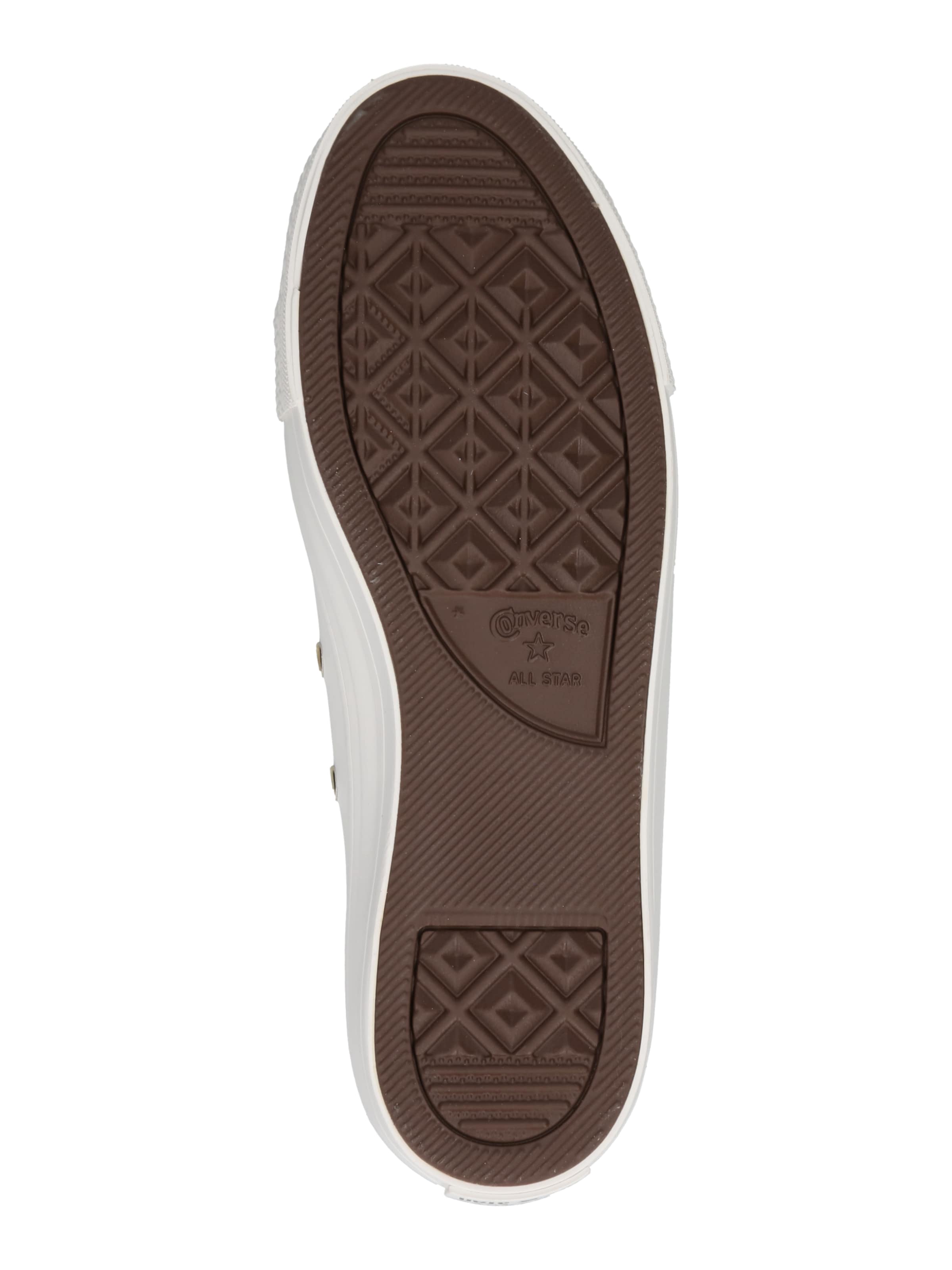 CONVERSE Σνίκερ χαμηλό σε μπεζ