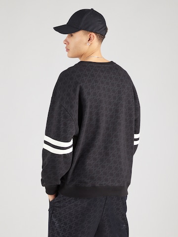 ELLESSESweater majica 'Matiano' - crna boja