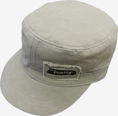 Chaplino Army-Cap in beige, Produktansicht