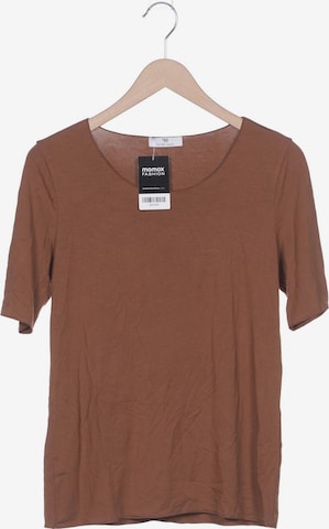 Peter Hahn T-Shirt L in Braun: predná strana