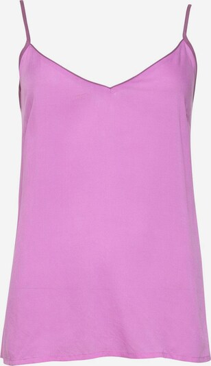Cyberjammies Chemise de nuit 'Aimee' en rose, Vue avec produit