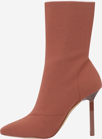 ALDO Ankle Boots 'OVIEDA' in Brown
