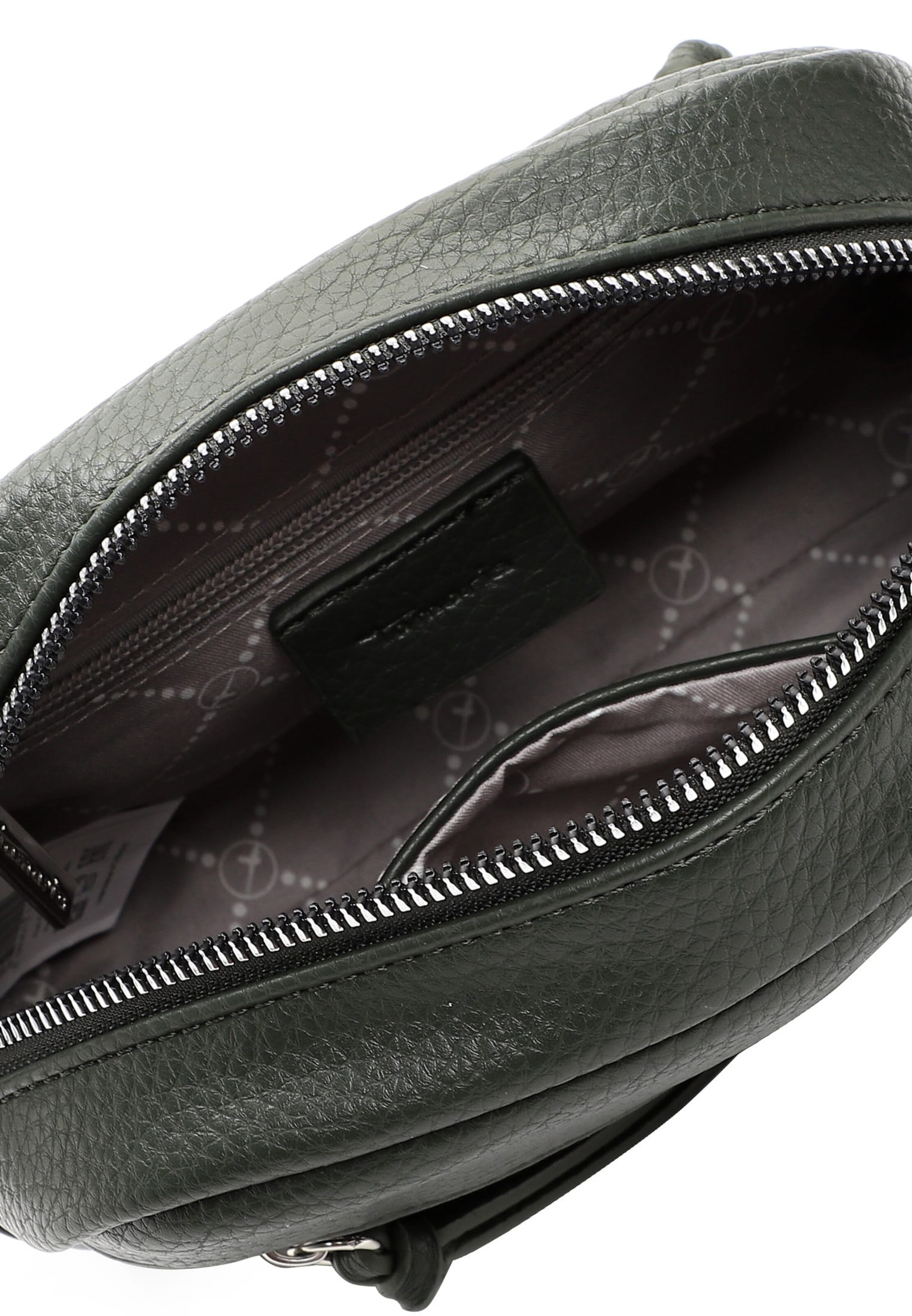 Sac à bandoulière ' TAS Alessia ' Tamaris en vert