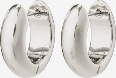 Pilgrim Boucles d'oreilles 'Mine' en argent, Vue avec produit