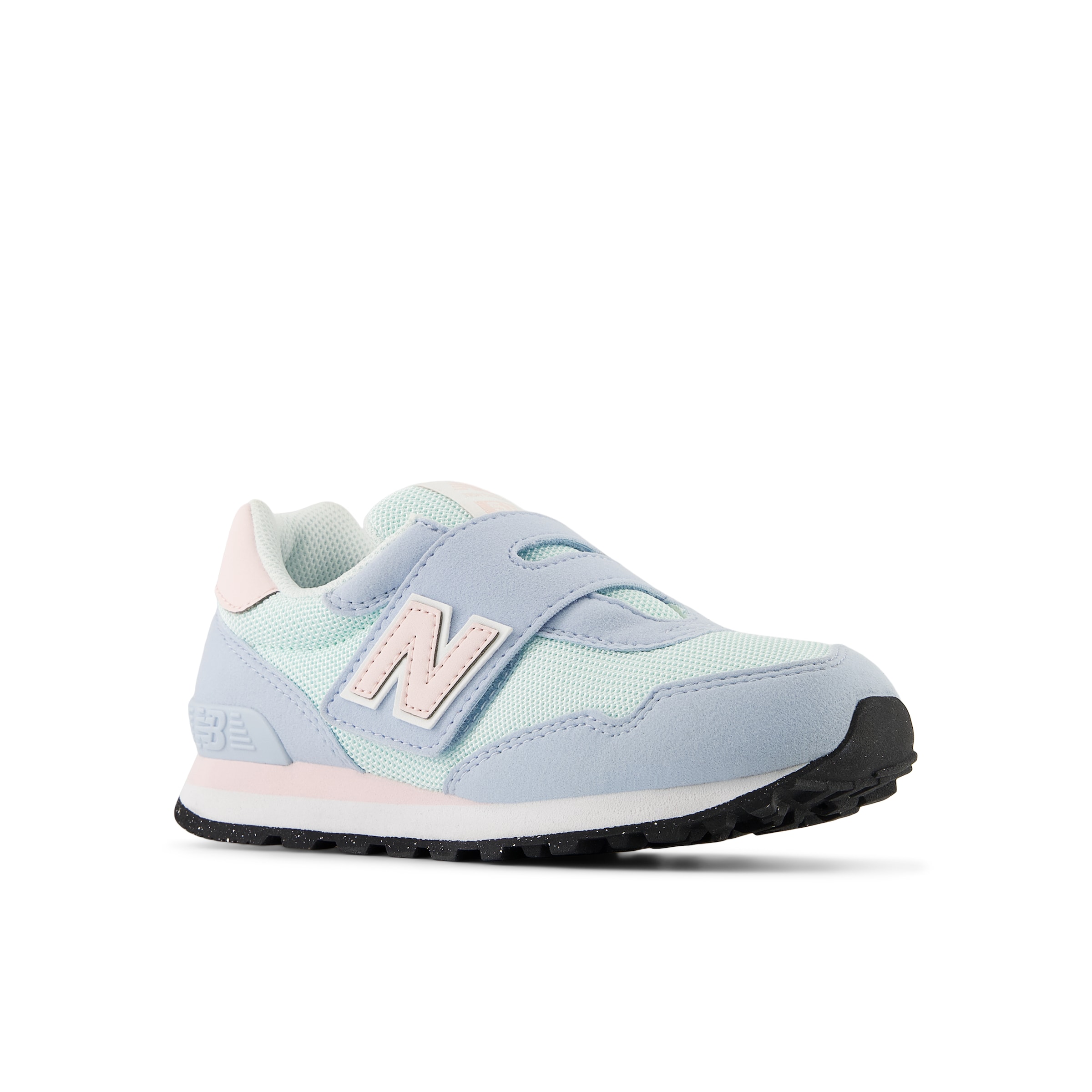 new balance Sneakers in Blue: front
