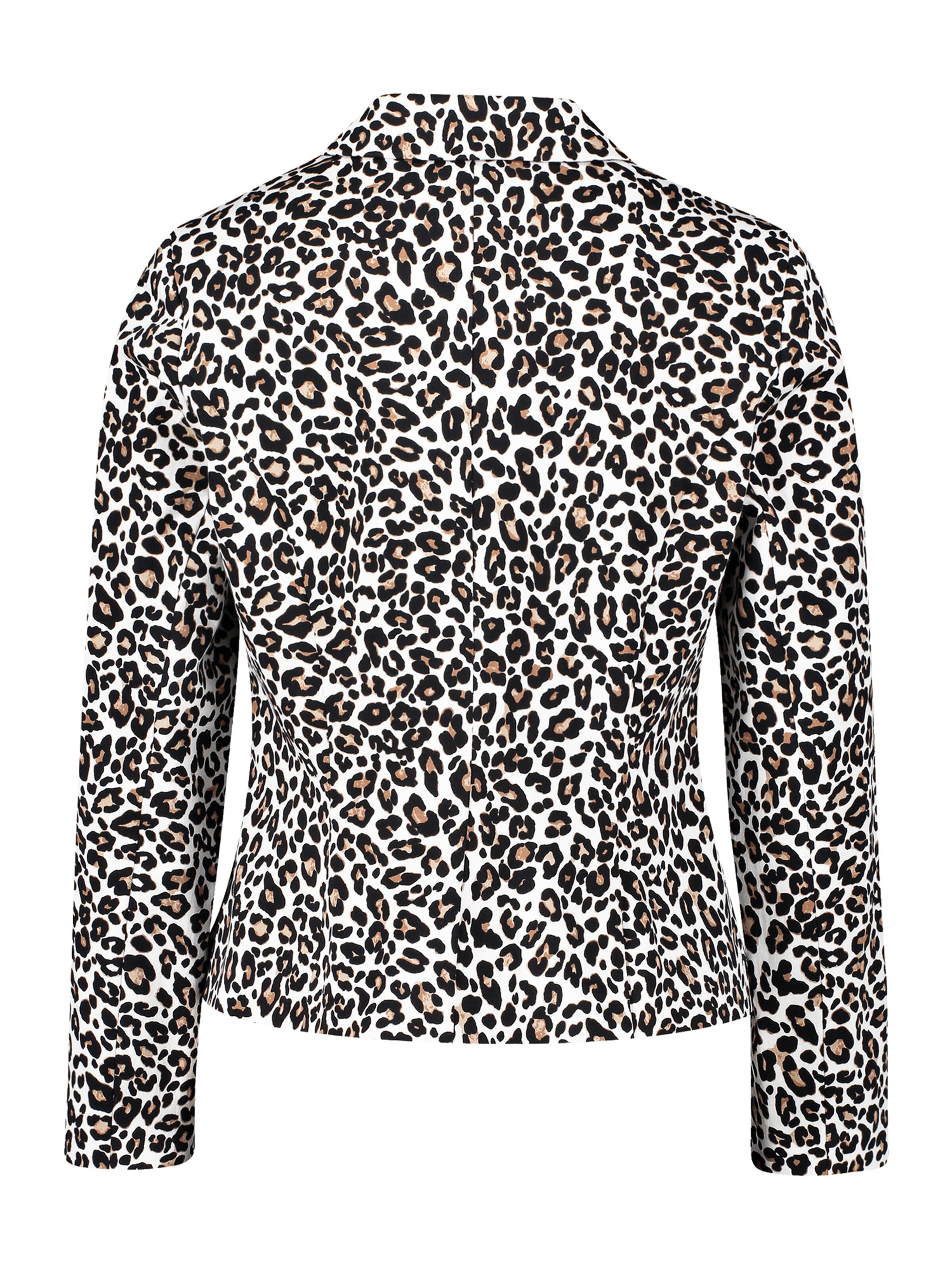 Betty Barclay Blazer in White