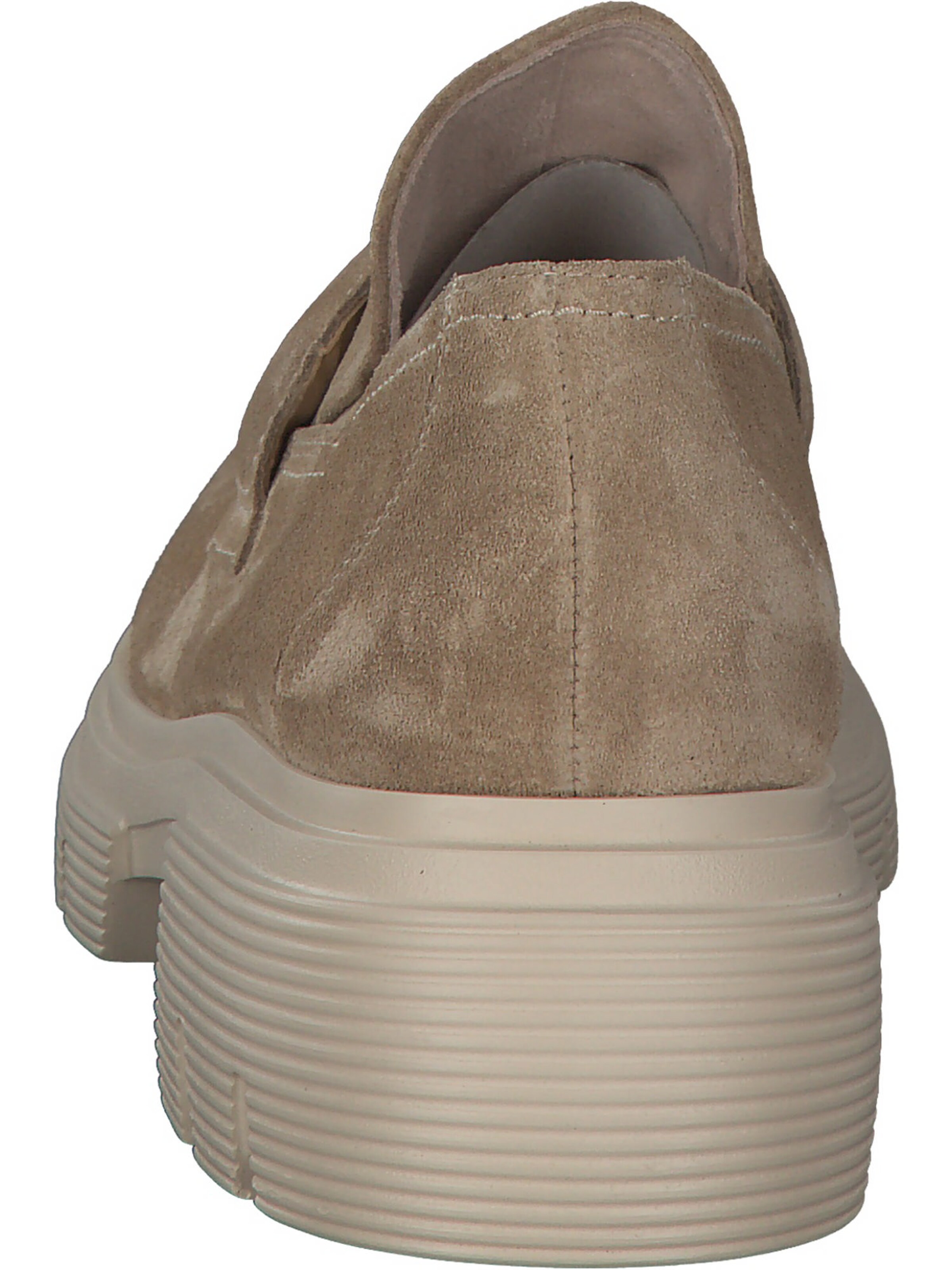 Paul Green Mokassin in Beige