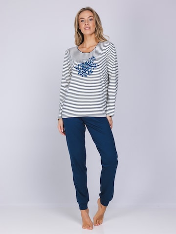 Pastunette Pyjama‌‌ in Blau