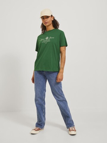 T-shirt 'JXLaura' JJXX en vert