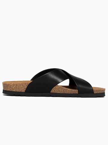 Bayton Mules 'Gomera' in Black