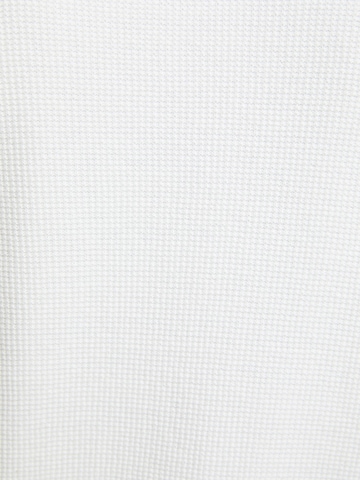 Bershka Pulóver - fehér