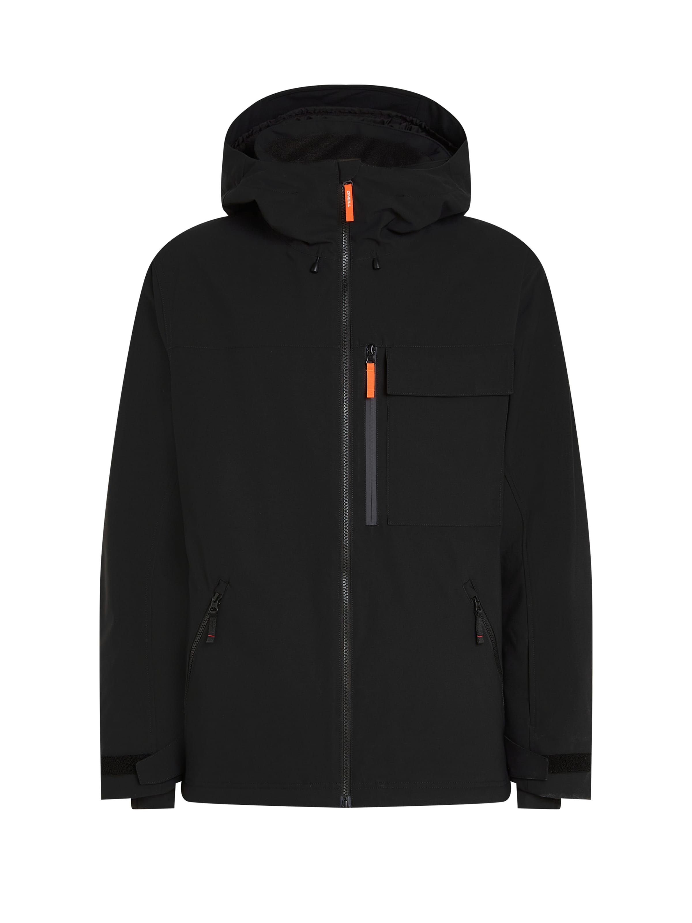 O'NEILL Outdoor jacket 'Fwc'Peak' in Black, Item view