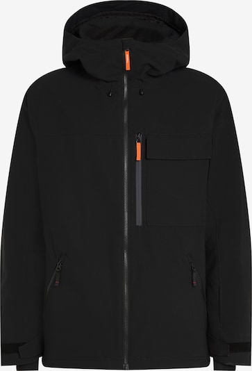 Laisvalaikio striukė 'Fwc'Peak' iš O'NEILL, spalva – juoda, Prekių apžvalga