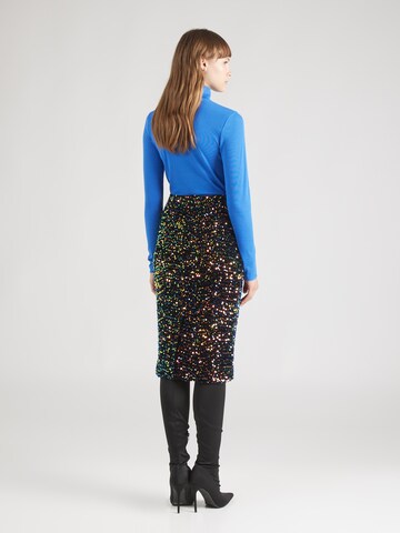 FRNCH PARIS Skirt 'ANIKA' in Mixed colors