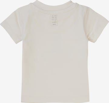 Noppies - Camisola 'Bright' em branco