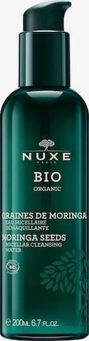 Nuxe Facial Toner 'Moringa Seeds Micellar Cleansing Water' in : front