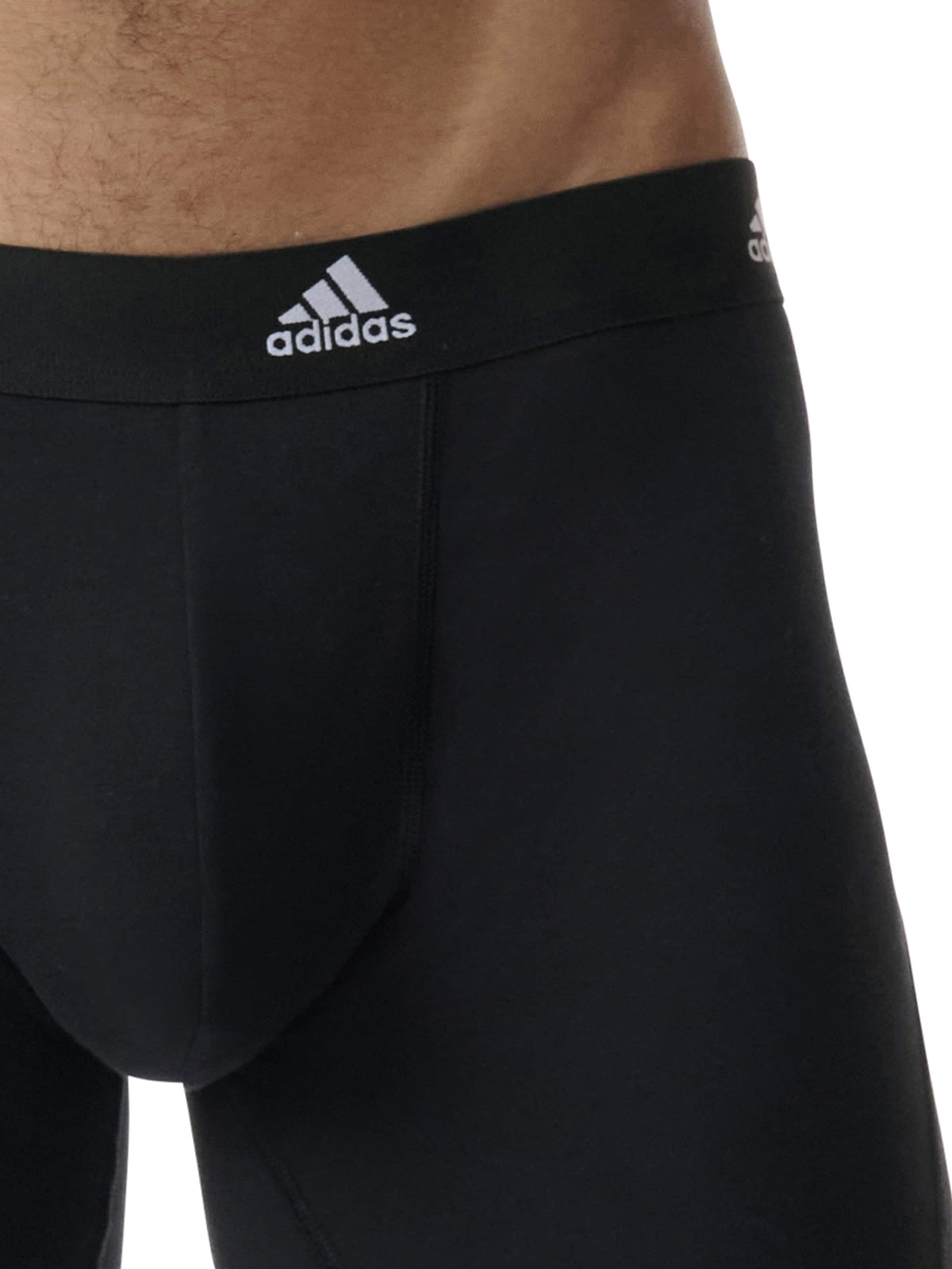 ADIDAS SPORTSWEAR Urheilualushousut värissä sininen