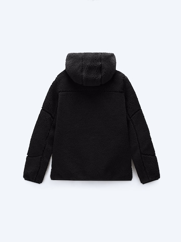 NAPAPIJRI - Chaqueta polar 'Yupik' en marrón