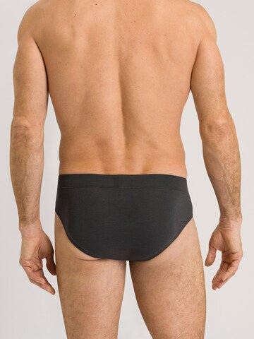 Slip ' Natural Function ' Hanro en noir