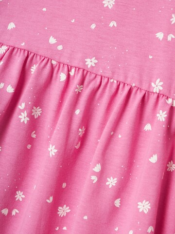 Robe 'HENRA' NAME IT en rose