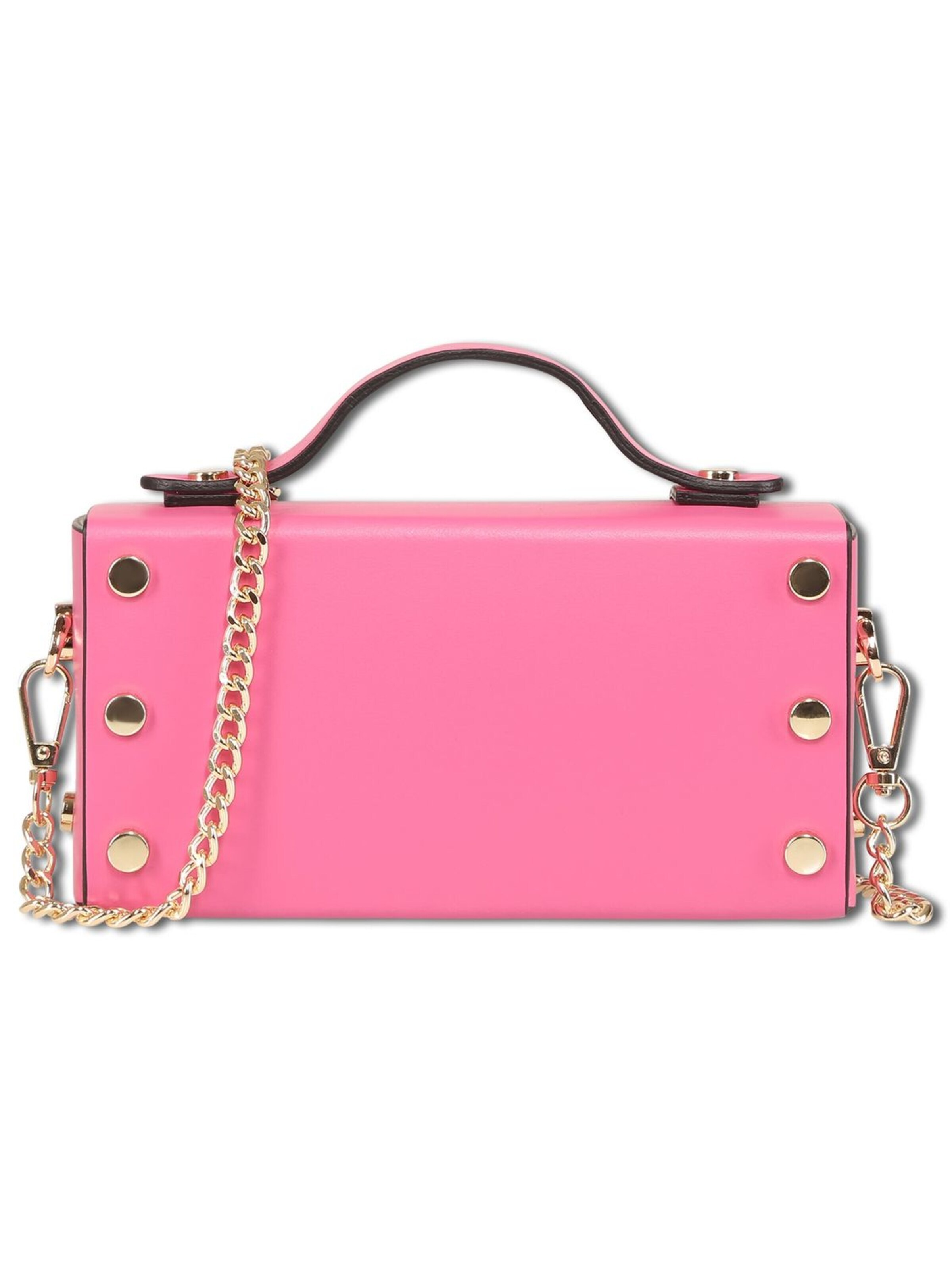 Toscanto - Bolso de mano en rosa
