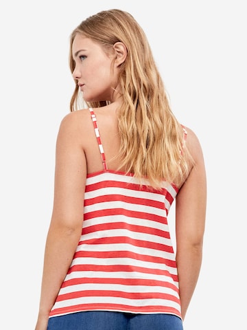 Gisela Pyžamo - Červená