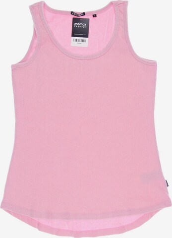 CHIEMSEE Top & Shirt in S in Pink: front