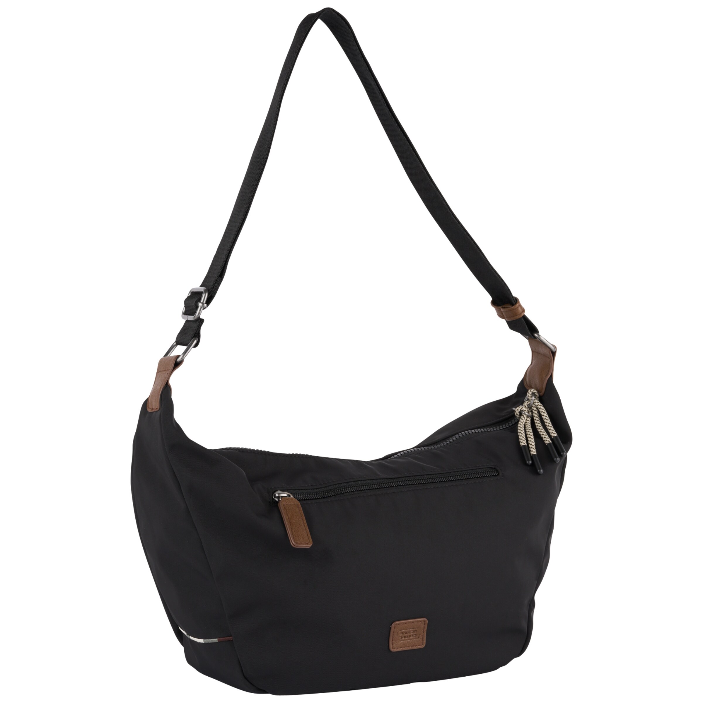 Borsa a spalla di CAMEL ACTIVE in nero