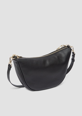 Sac bandoulière s.Oliver en noir