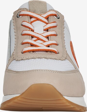 REMONTE Sneaker in Beige