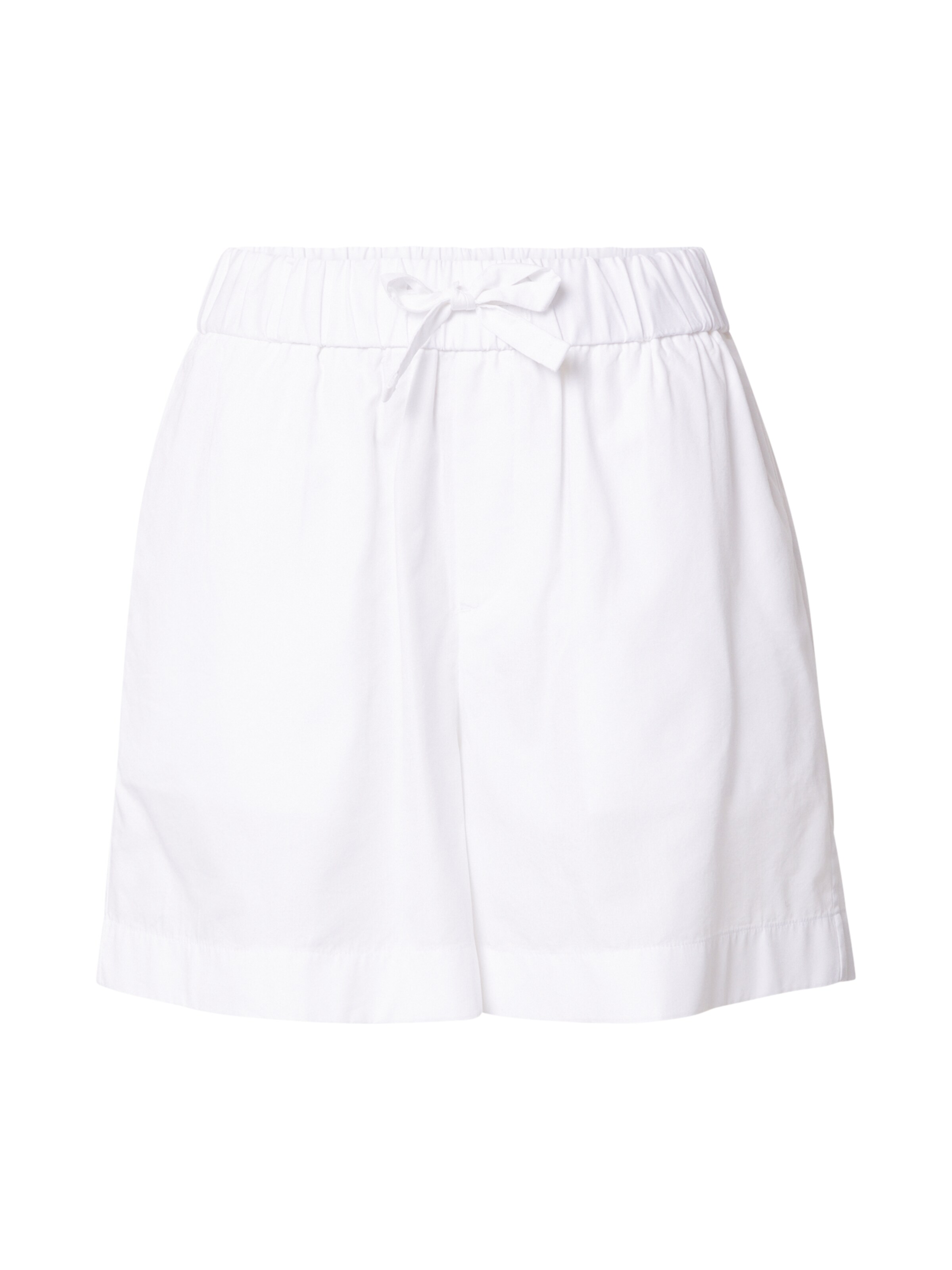 IVY & OAK Pantaloncini da pigiama PALOMA ANN in Bianco 