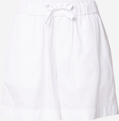 Pantaloni de pijama 'PALOMA ANN' IVY OAK pe alb, Vizualizare produs
