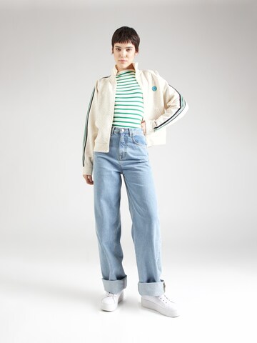 TOMMY HILFIGER - Camiseta 'New Cody' en verde