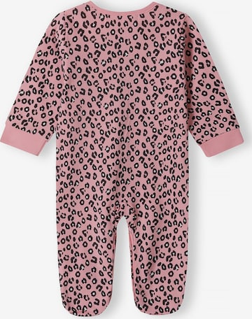 Pyjama MINOTI en rose