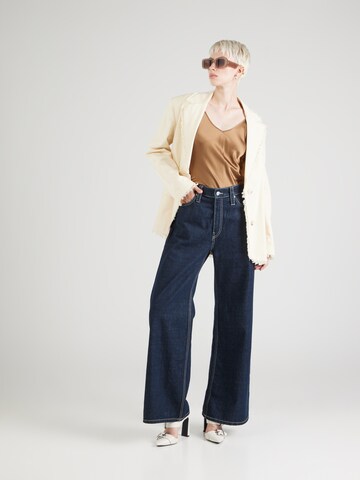Max Mara Leisure Топ 'LUCCA' в Бежевый