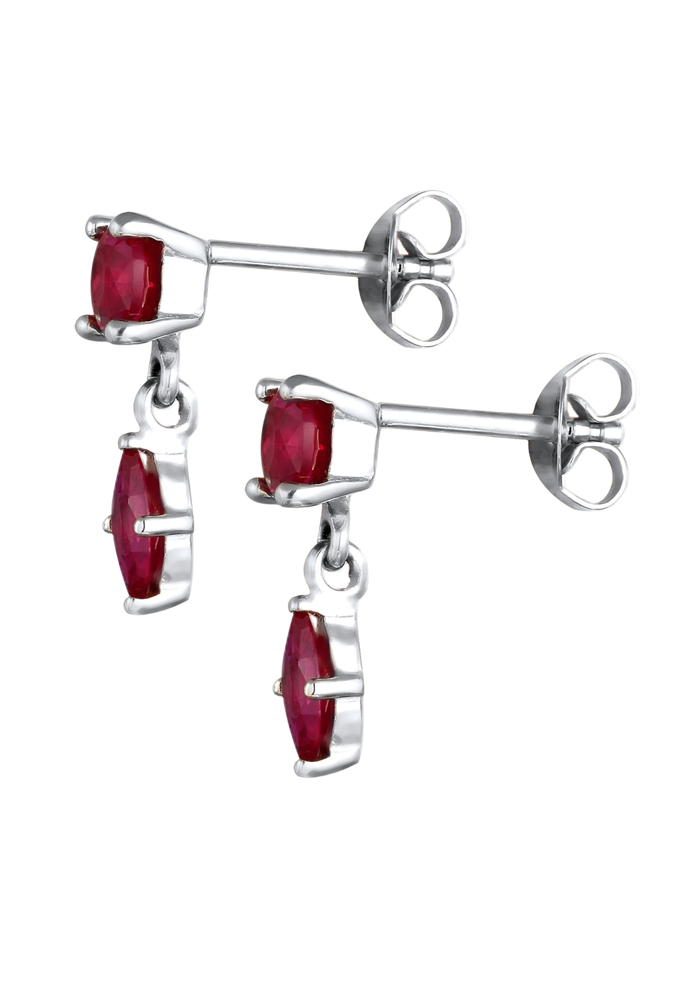 ELLI PREMIUM Earrings in Silver