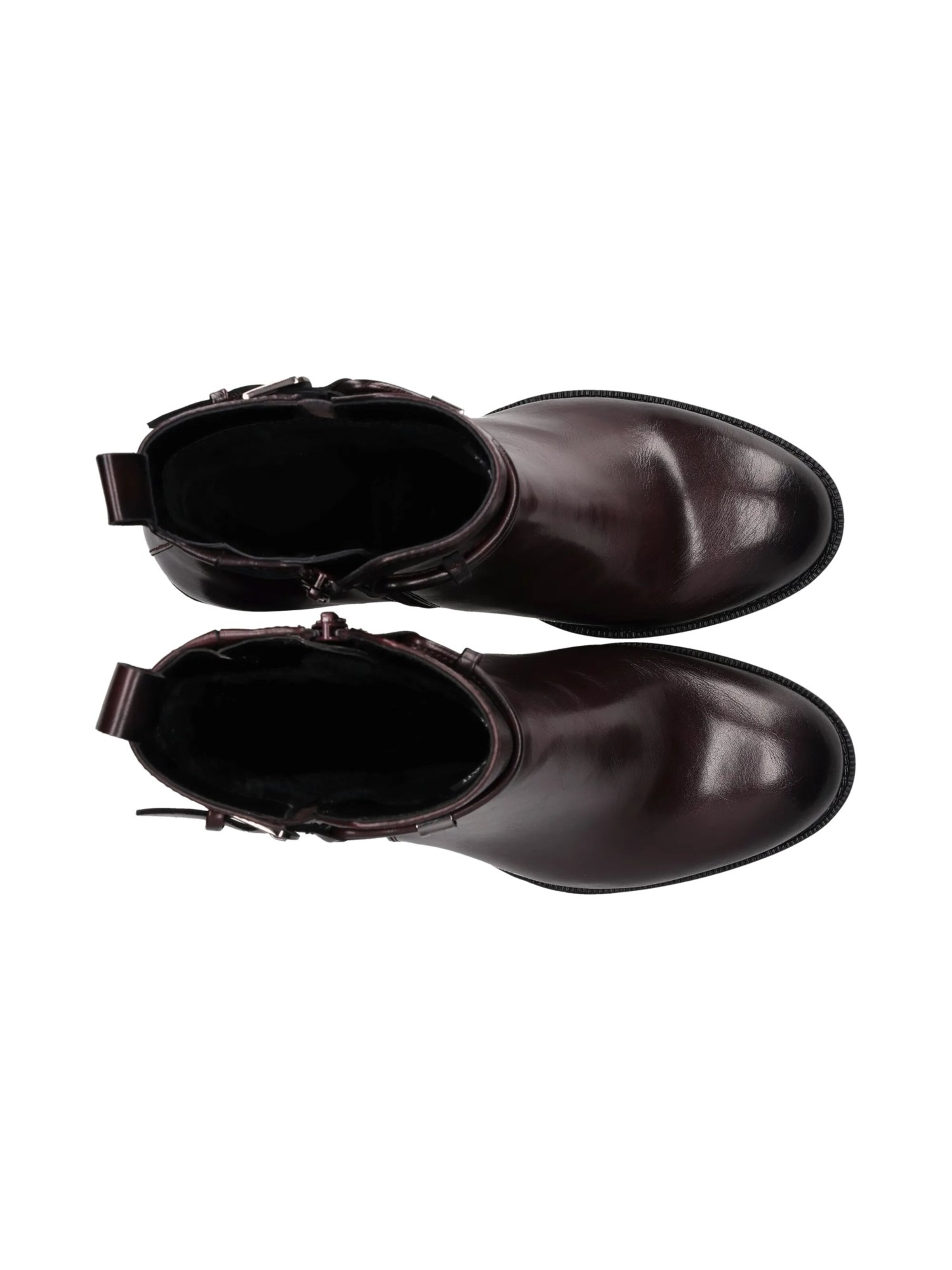 Bottines TT. BAGATT en rouge