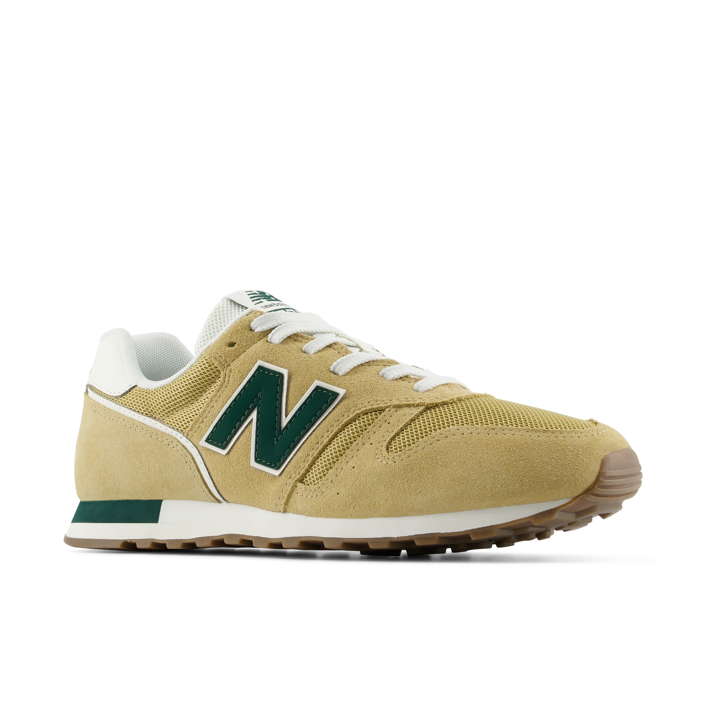 new balance Sneaker in Gelb
