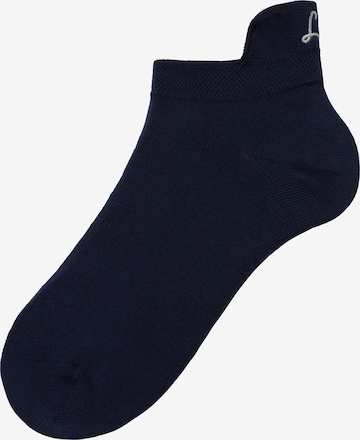 LASCANA Sportsocken in Grün