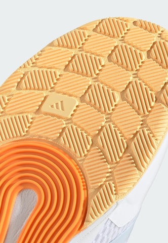 Chaussure de sport 'Novaflight 2' ADIDAS PERFORMANCE en blanc