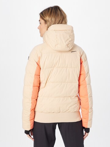 BRUNOTTI Sports jacket 'Snowbird' in Beige